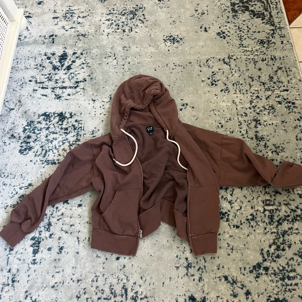 Gap Jacket